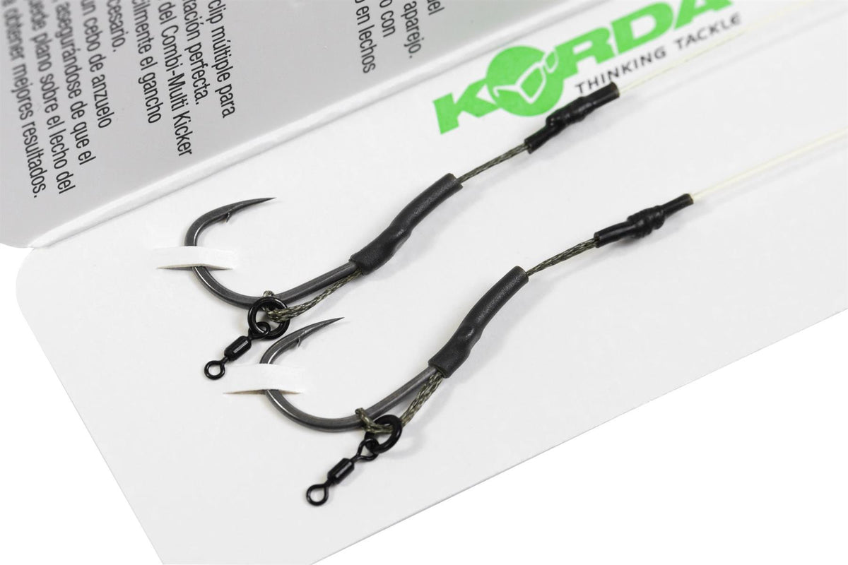 Korda Combi Multi Rig