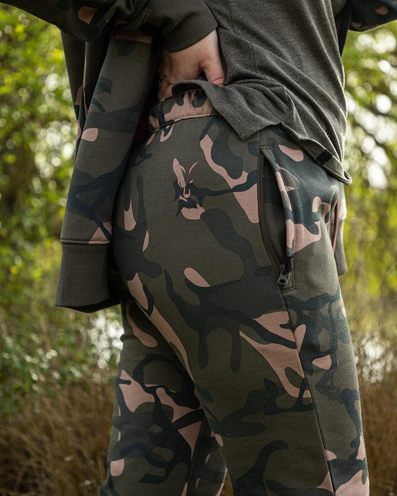 Fox Womens Camo Jogger