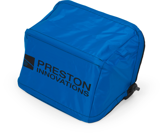 Preston Ventalite Small Hood Assembly Only