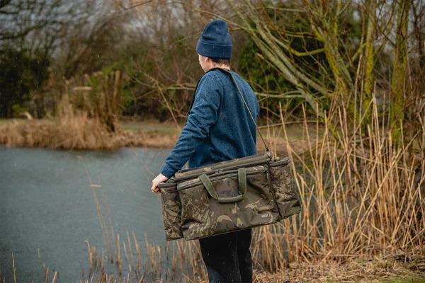 Nash Subterfuge Carryall Large 65L