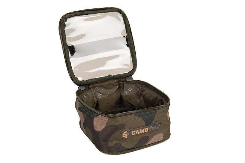 Fox CamoLite Accessory Bag Medium