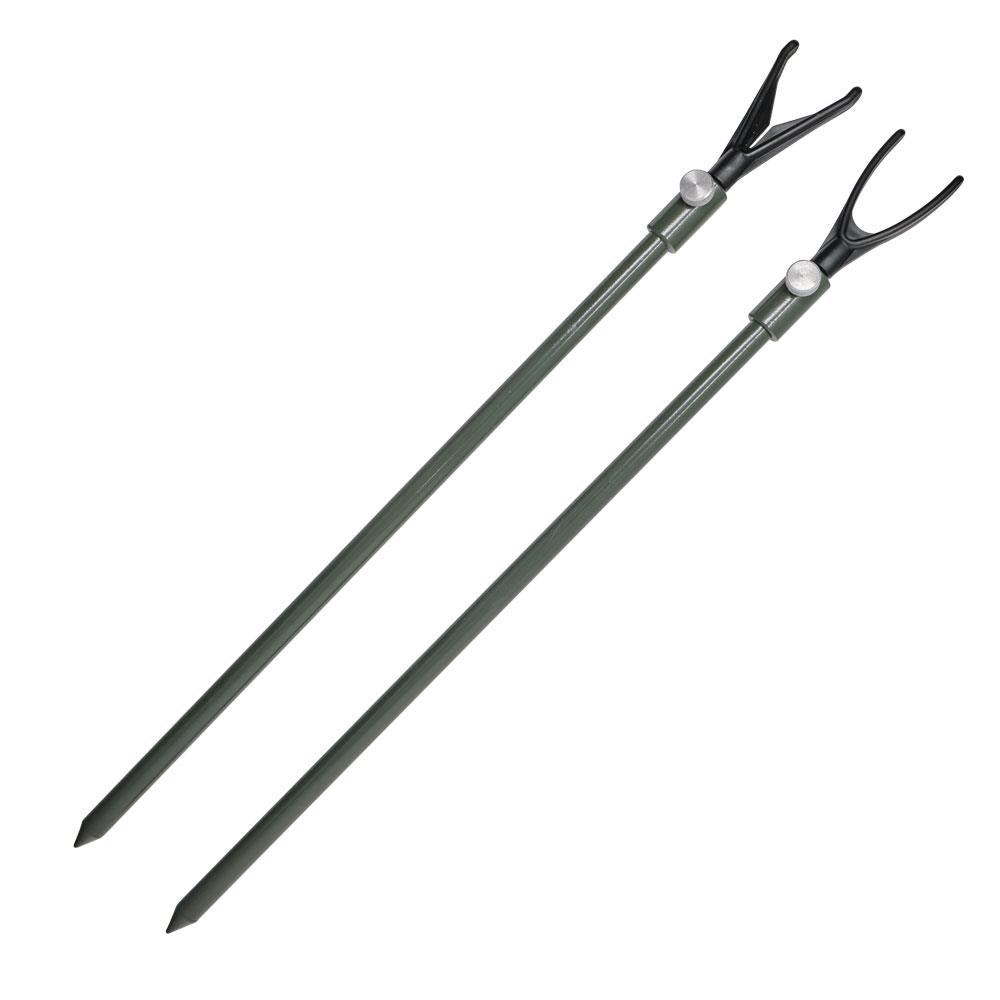 Axia Rod Rest Set | Fixed Head