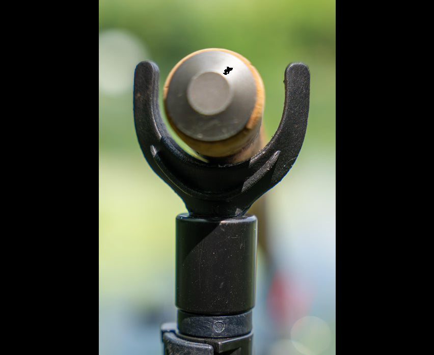 Zebco Trophy U Rod Rest