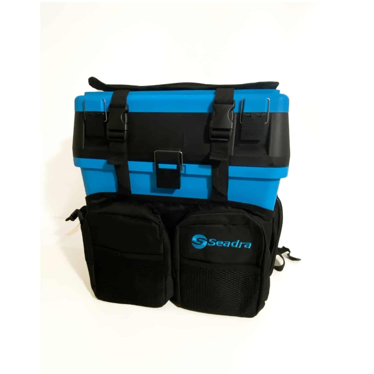 Seadra Compact Seatbox with Rucksack Convertor