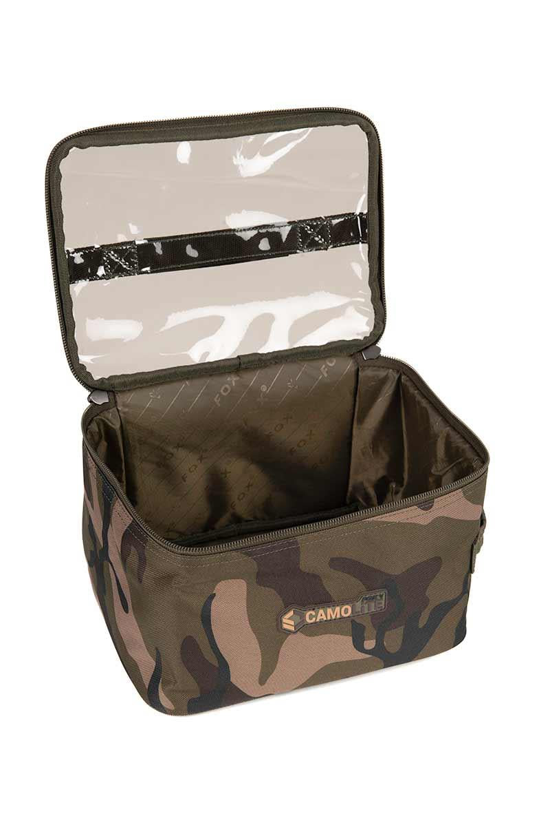 Fox CamoLite Accessory Bag X-Large