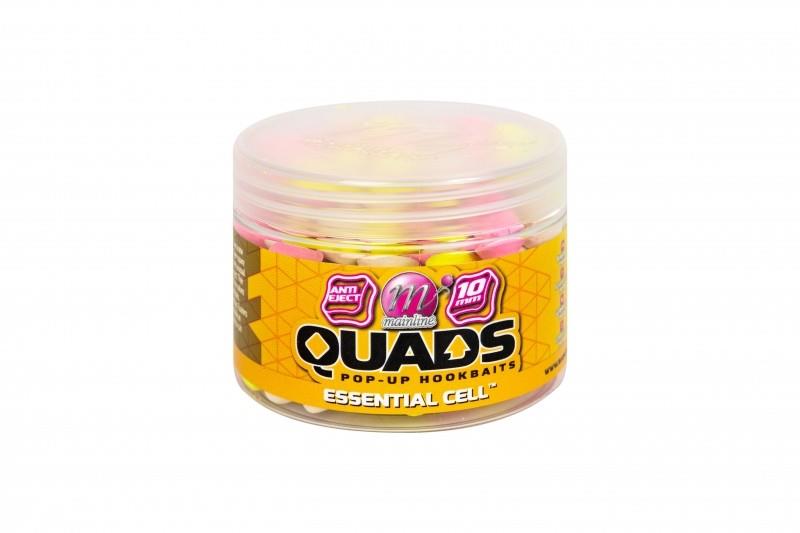 Mainline Quad