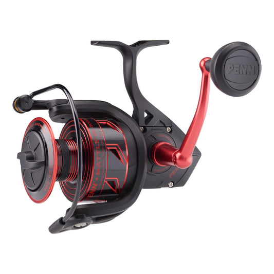PENN Battle III 4000 HS