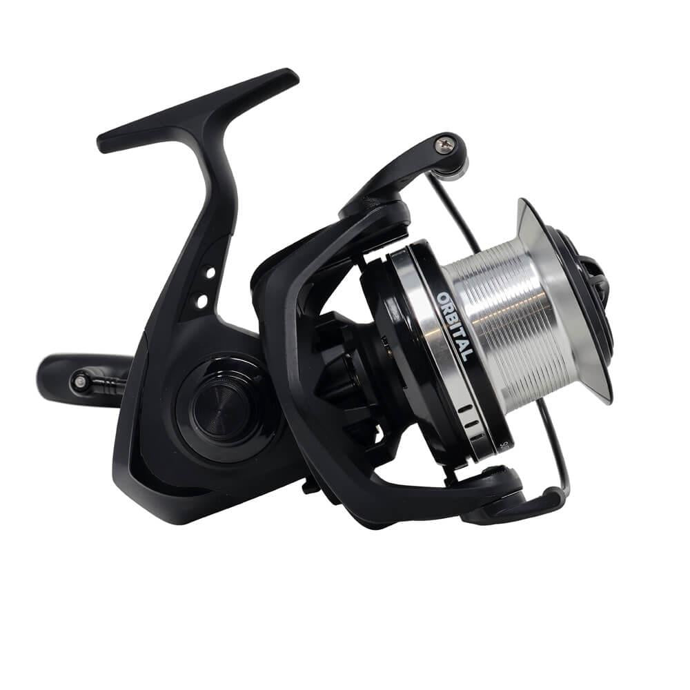 Axia Orbital Surfcast 9000 8+1BB 4.1:1