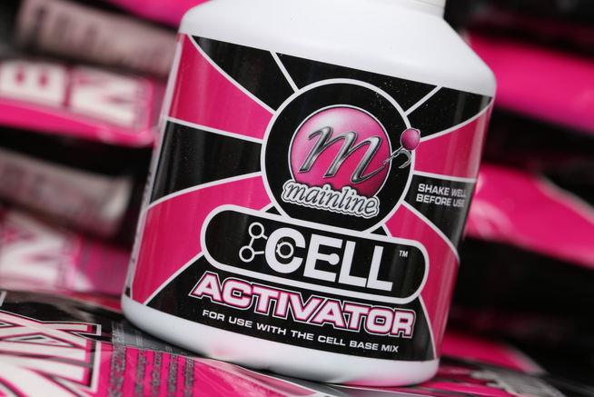 Mainline Cell Activator 300ml