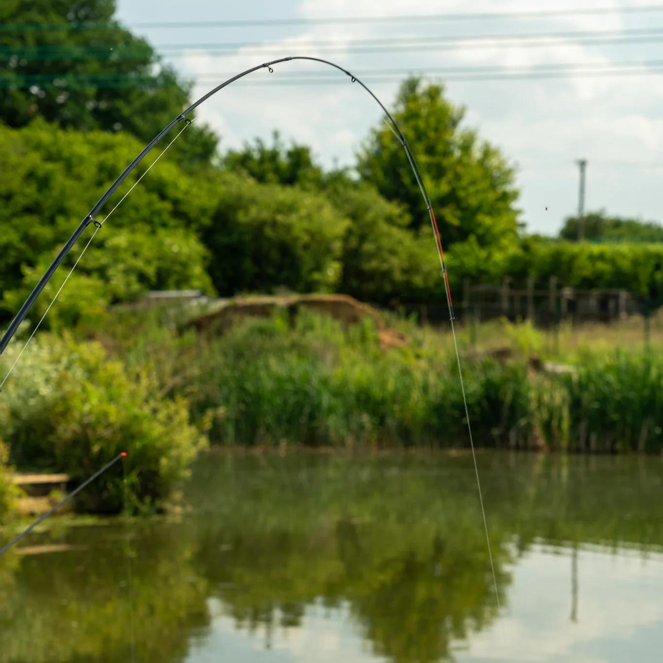 One More Cast FC Feeder Combo