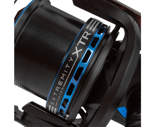 Preston Extremity XTR Reel