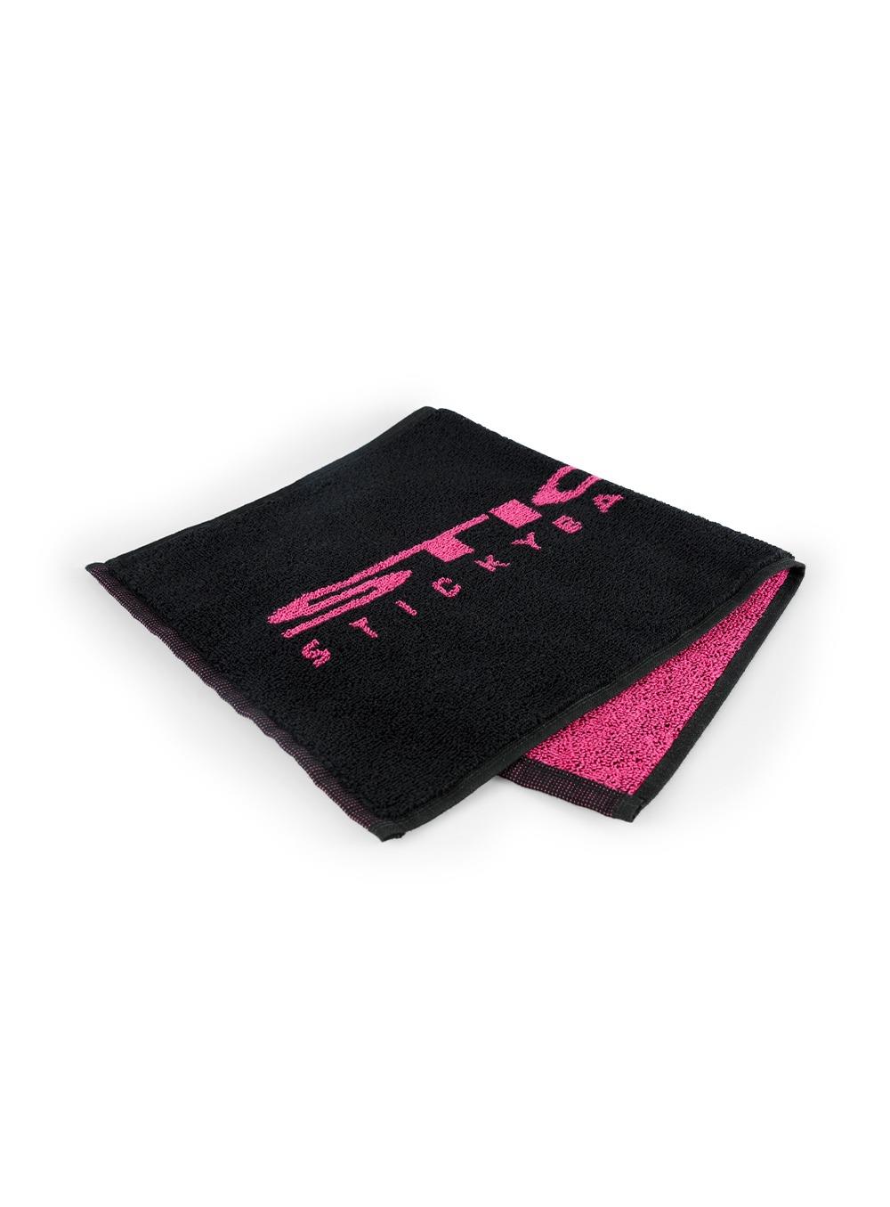 Sticky Baits Hand Towel //