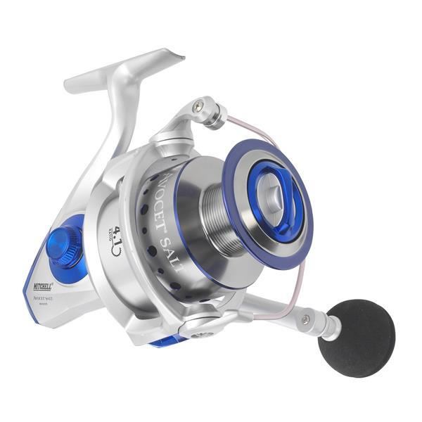 Mitchell Avocet Salt 4000 FD