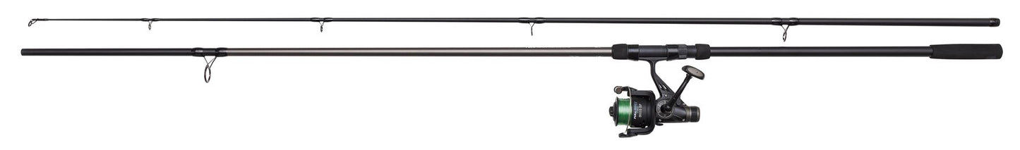 DAM Full Tech Carp FS Combo 12ft 3LB & 6000FS
