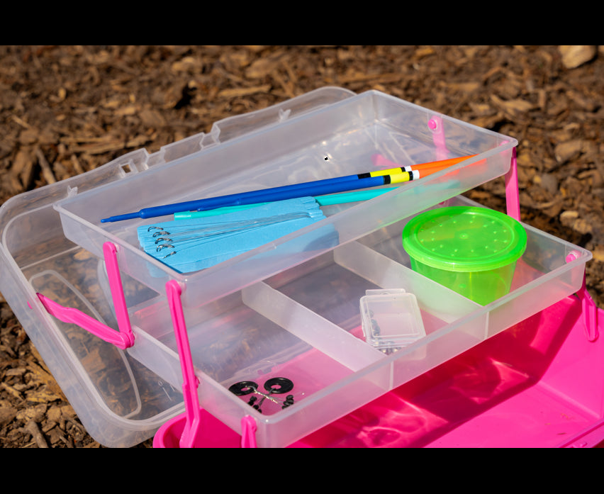 Zebco Talia Fishing Set