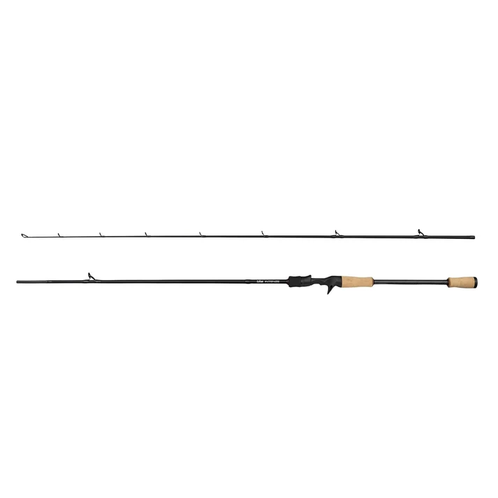 DAM Intenze Casting Rod