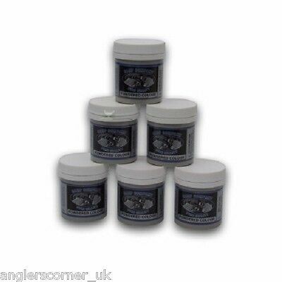 Carp Company Powdered Colour Attractors