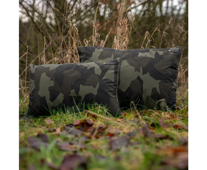 Avid Revolve Pillow