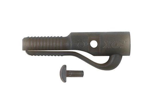 Fox Edges Naturals Lead Clip + Pegs