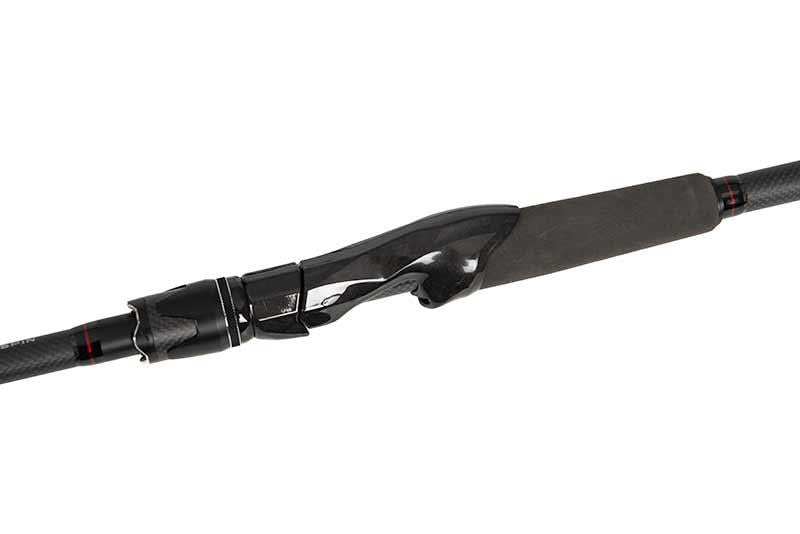 Fox Rage Prism X Pike Spin 240cm 40-120g 2pc