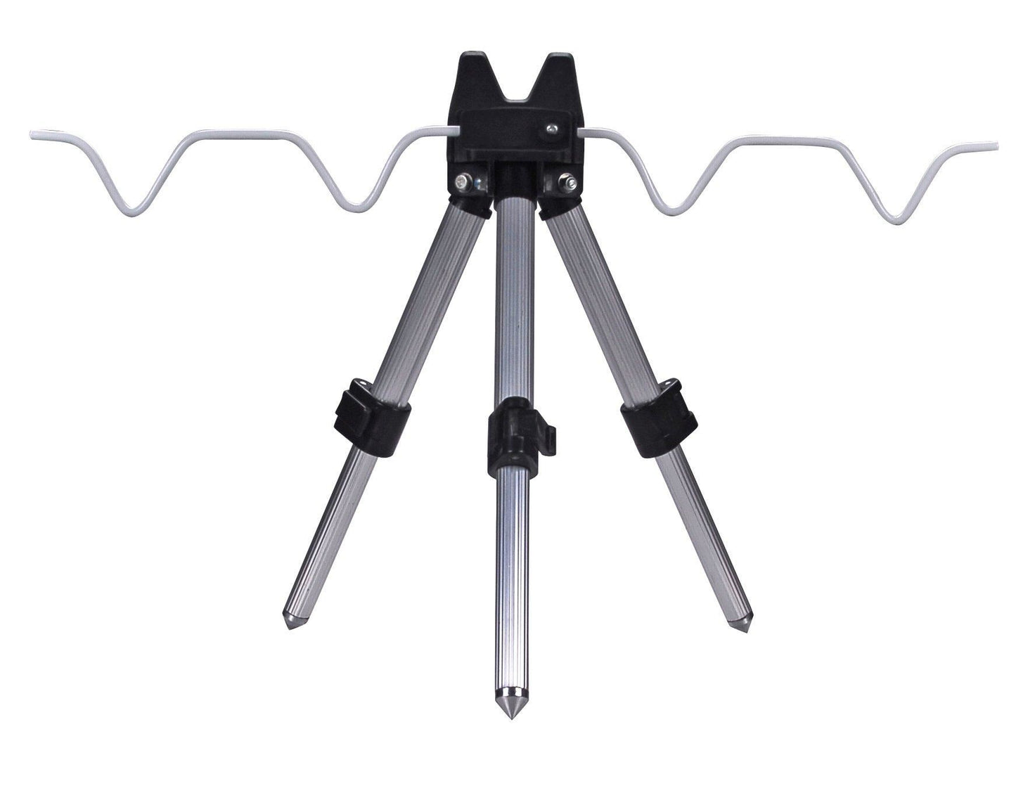 DAM Eco Mini Tripod - 4 Rods