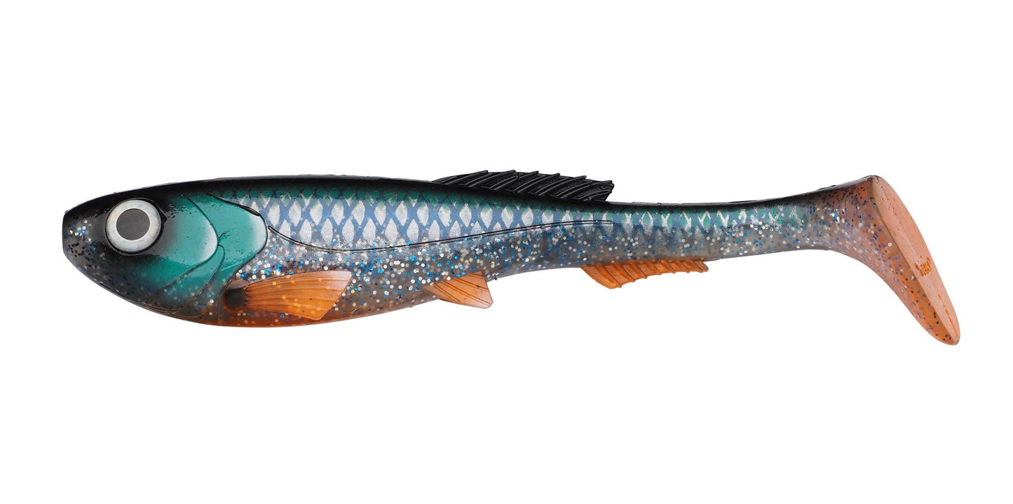 Abu Garcia Beast Paddletail
