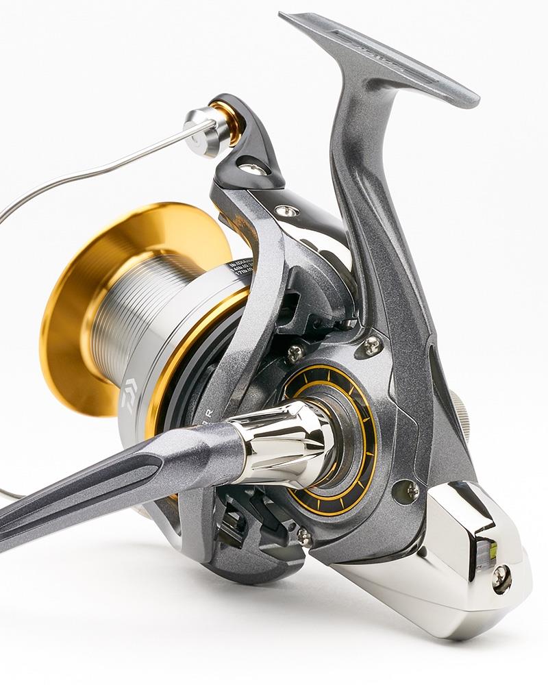 Daiwa Shorecast 6000B //
