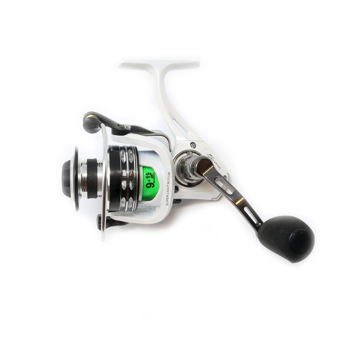 TronixPro HTO Lure Game HP 3000