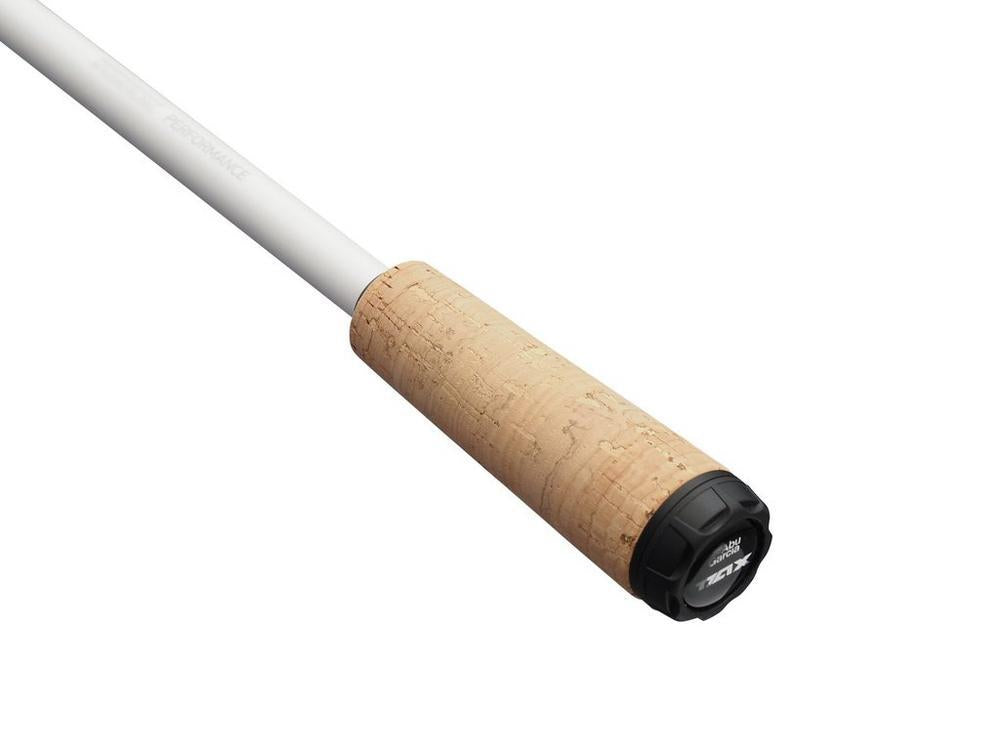 Abu Garcia Max Pro Casting Combo