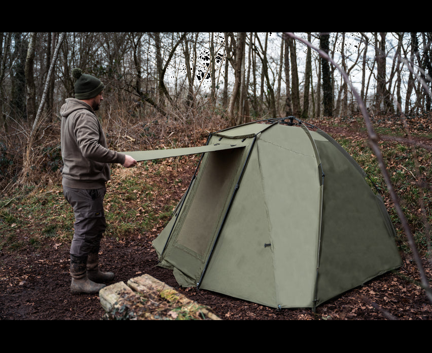 Korum Recoil Overnight Shelter