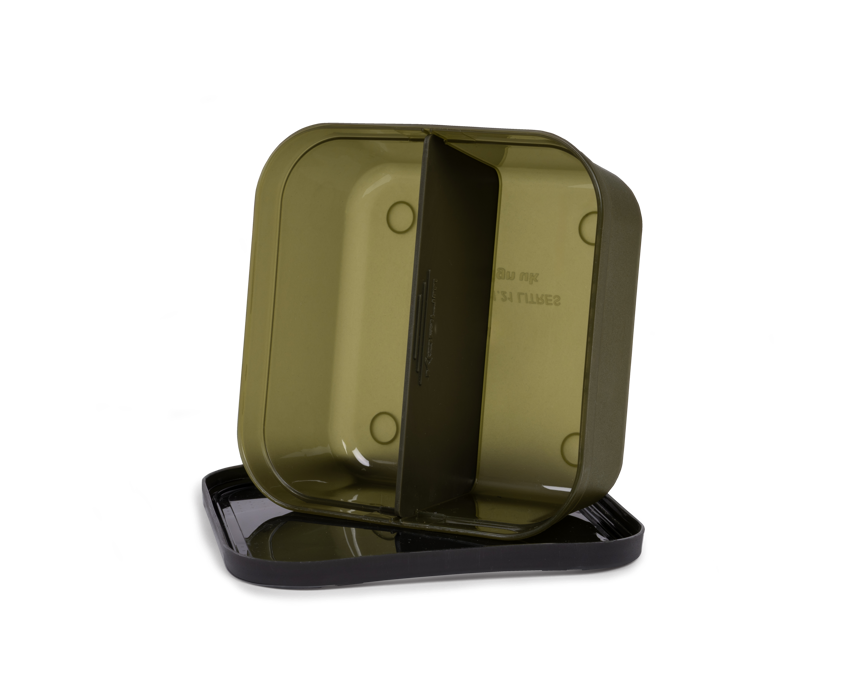 Korum Divided Bait Tub