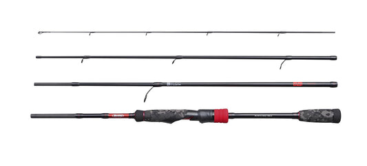 Berkley URBN II Roamer Spinning Rod