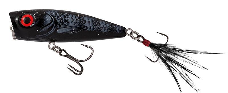 Salmo Rattlin' Pop Floating 7cm
