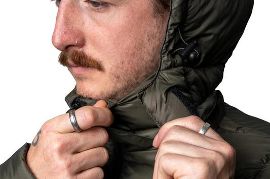 Nash ZT Air Cell 3 in 1 Jacket