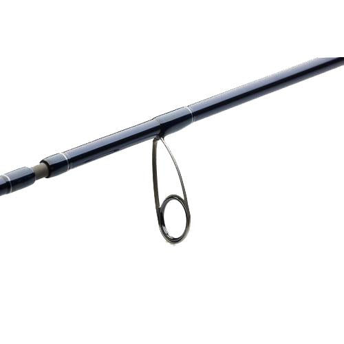 Penn Overseas II Inshore Spinning Rod 8'8" 20-50g