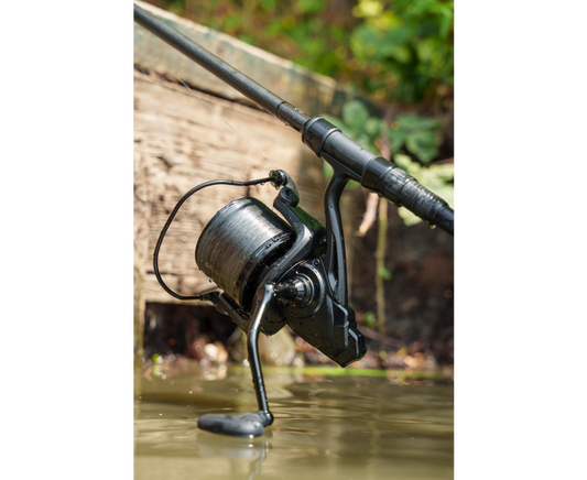 Avid Ascent Rods