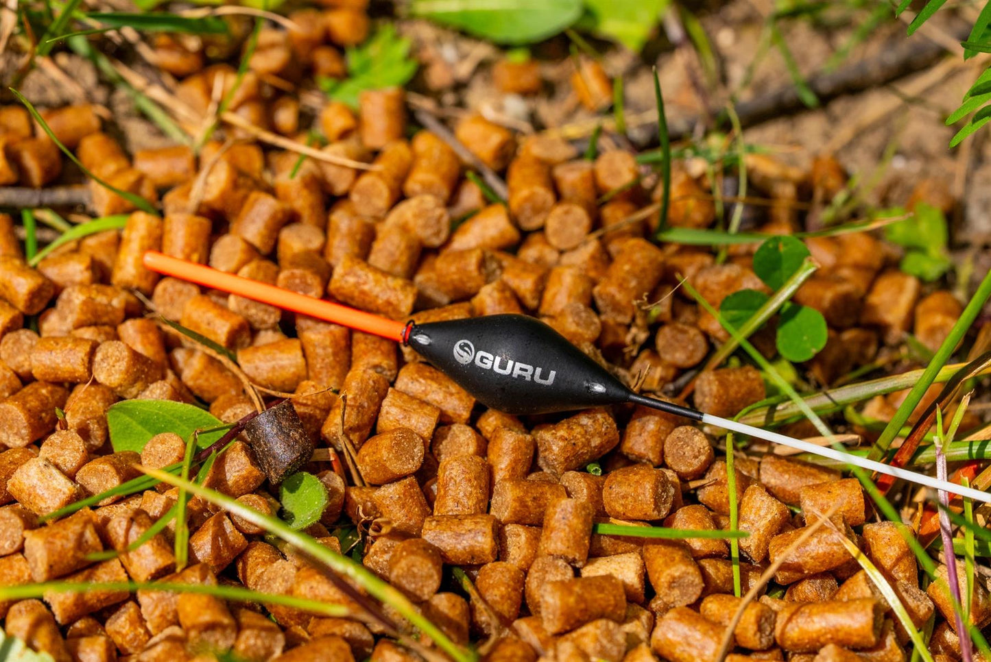 Guru XS Inline Diamond Float