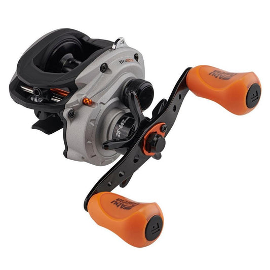Abu Garcia MAX STX MAX4STX-L