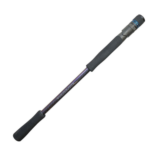 HTO Tempest – Inshore 8′ 7-35g Vert