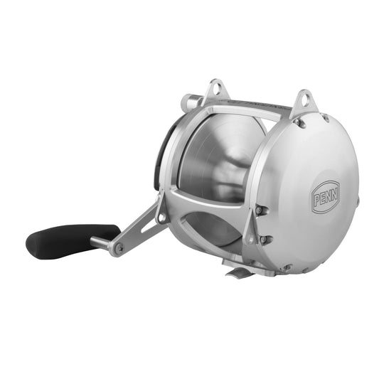 Penn International VIS 130 Silver INT130VISS