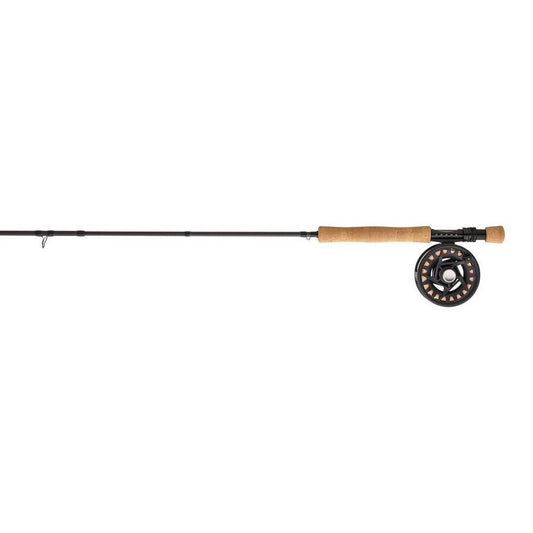 Shakespeare Cedar Canyon Elite Fly Combo 9FT 78L 4PC