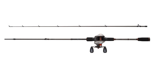 Abu Garcia Revo X Casting Combo