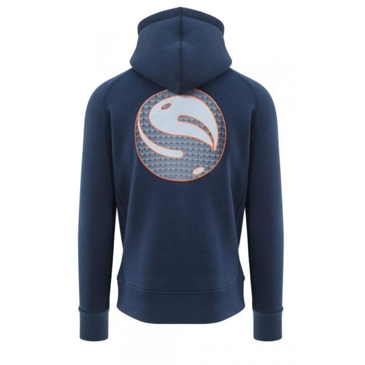 Guru Hoodie Navy
