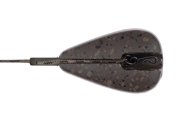 Fox Edges Naturals Inline Lead Drop Off Kits
