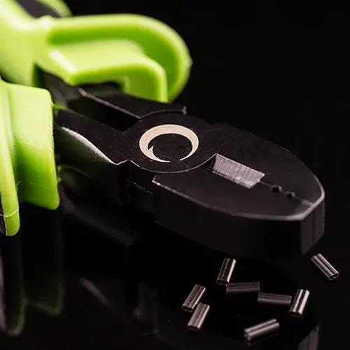 Gardner Crimpit Tool & Crimps