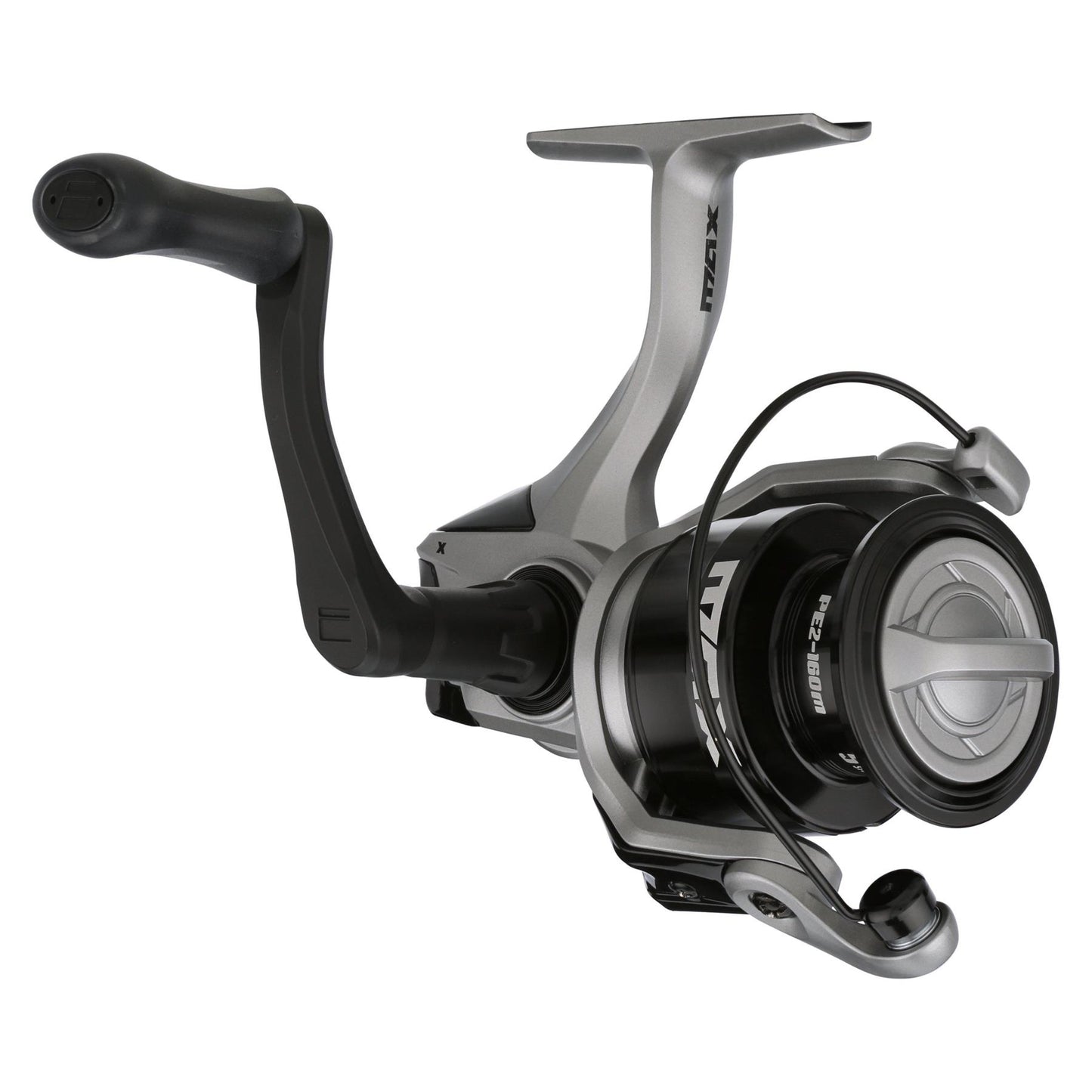 Abu Garcia Max X Spinning Reel