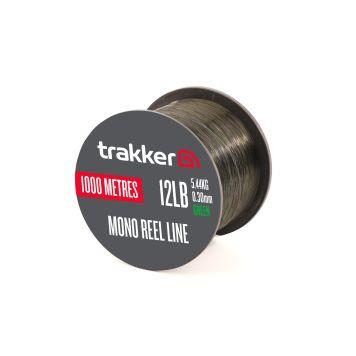 Trakker Mono Reel Line 1000m