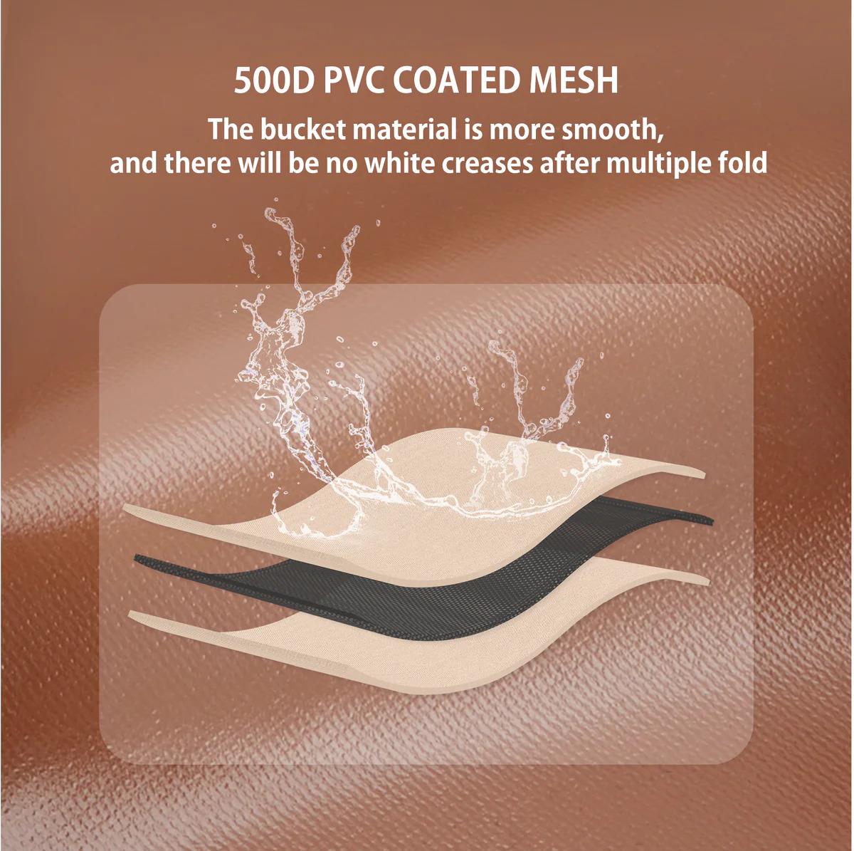 Flextail Flex Bucket 20ltr