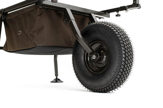 Carp Porter Stealth Green