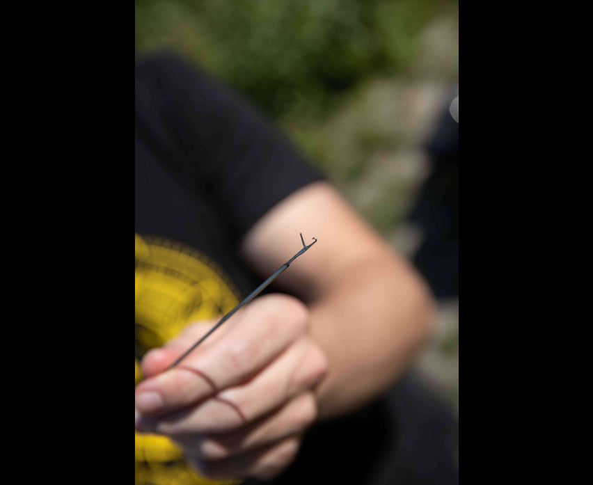 Black Cat Pellet Pro Mega Baiting Needle